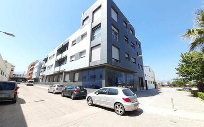 Exterior view of Apartment for sale in La Pobla de Vallbona