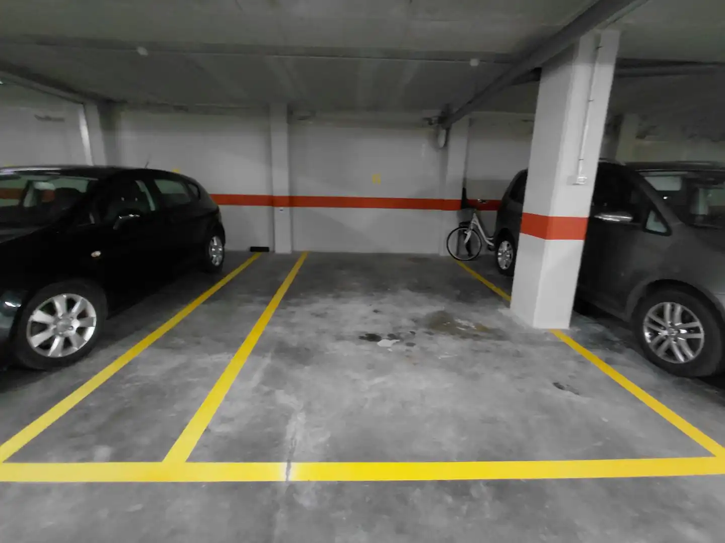 Apartament amb terrassa en venda a Avenida da Ponte, imagen 17