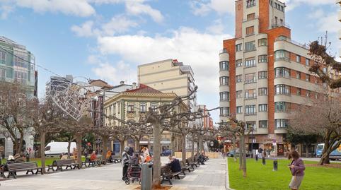 Foto 4 de Pis en venda a Gijón - Cl Covadonga, 6, Barrio del Centro, Gijón