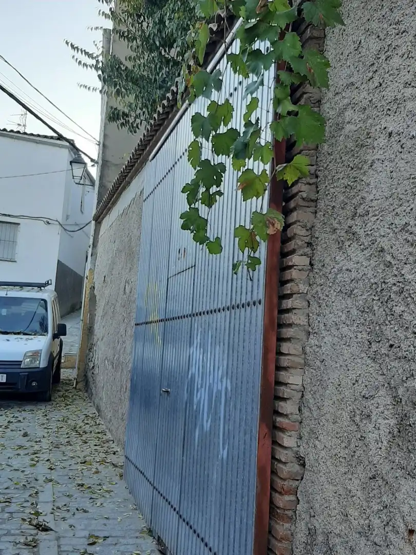 Terreni e lotti in vendita a Casco Antiguo