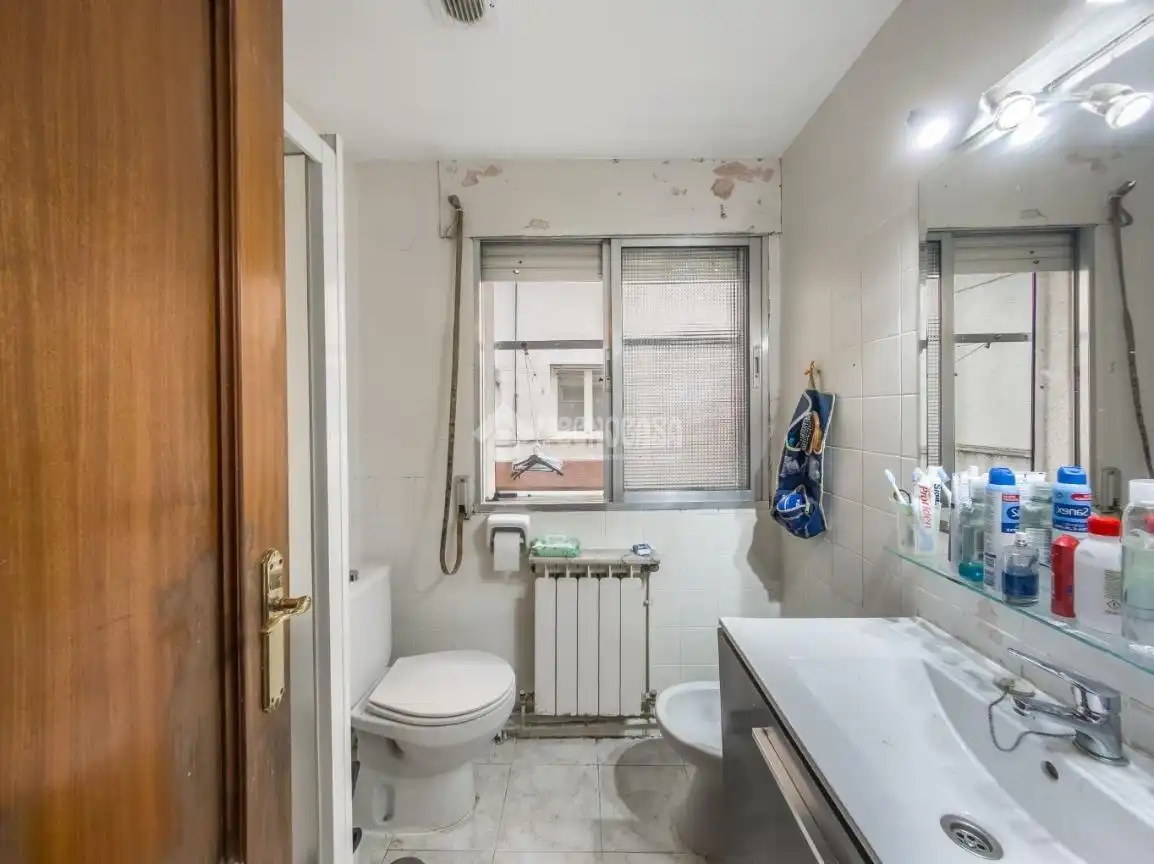 Baño de Piso en venta en Leganés