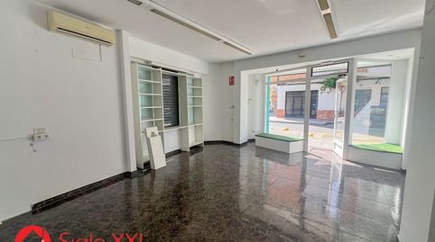 Foto 3 von Geschaftsraum zur Miete in Madrigal, Vila-real
