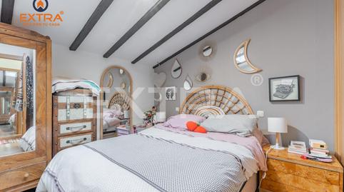 Foto 3 de Dúplex en venda a Calle de Don Quijote, Cuatro Caminos - Azca, Madrid