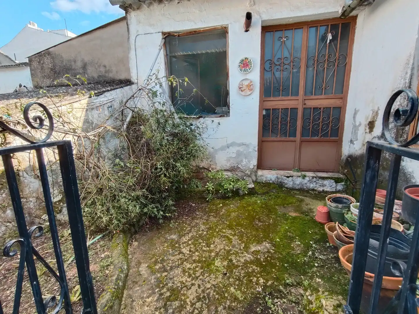 Detached homes for sale in Priego de Córdoba  with Air Conditioner, Private garden and Terrace