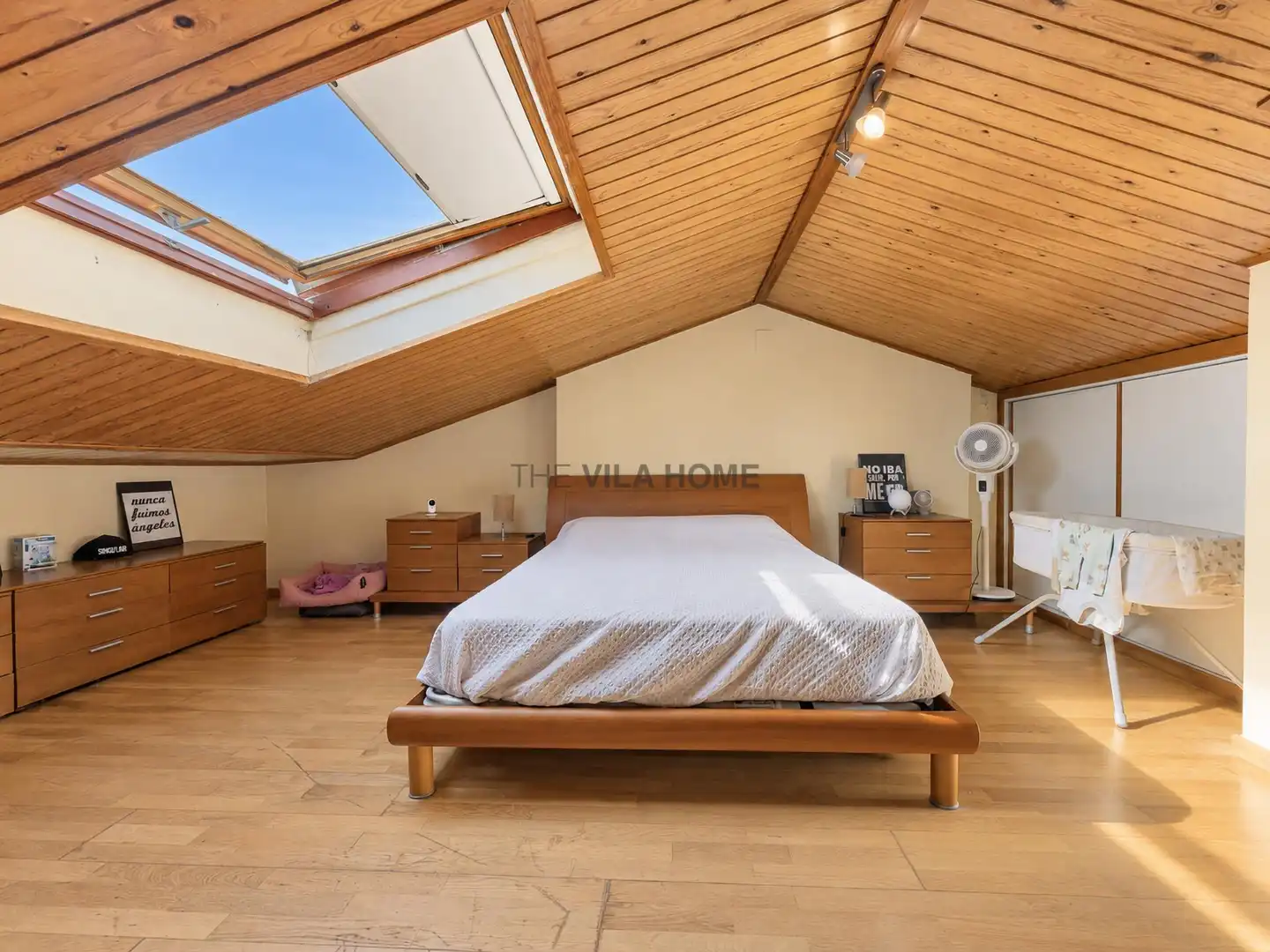Habitación de Dúplex en venta en El Tancat - Mas d'en Gual