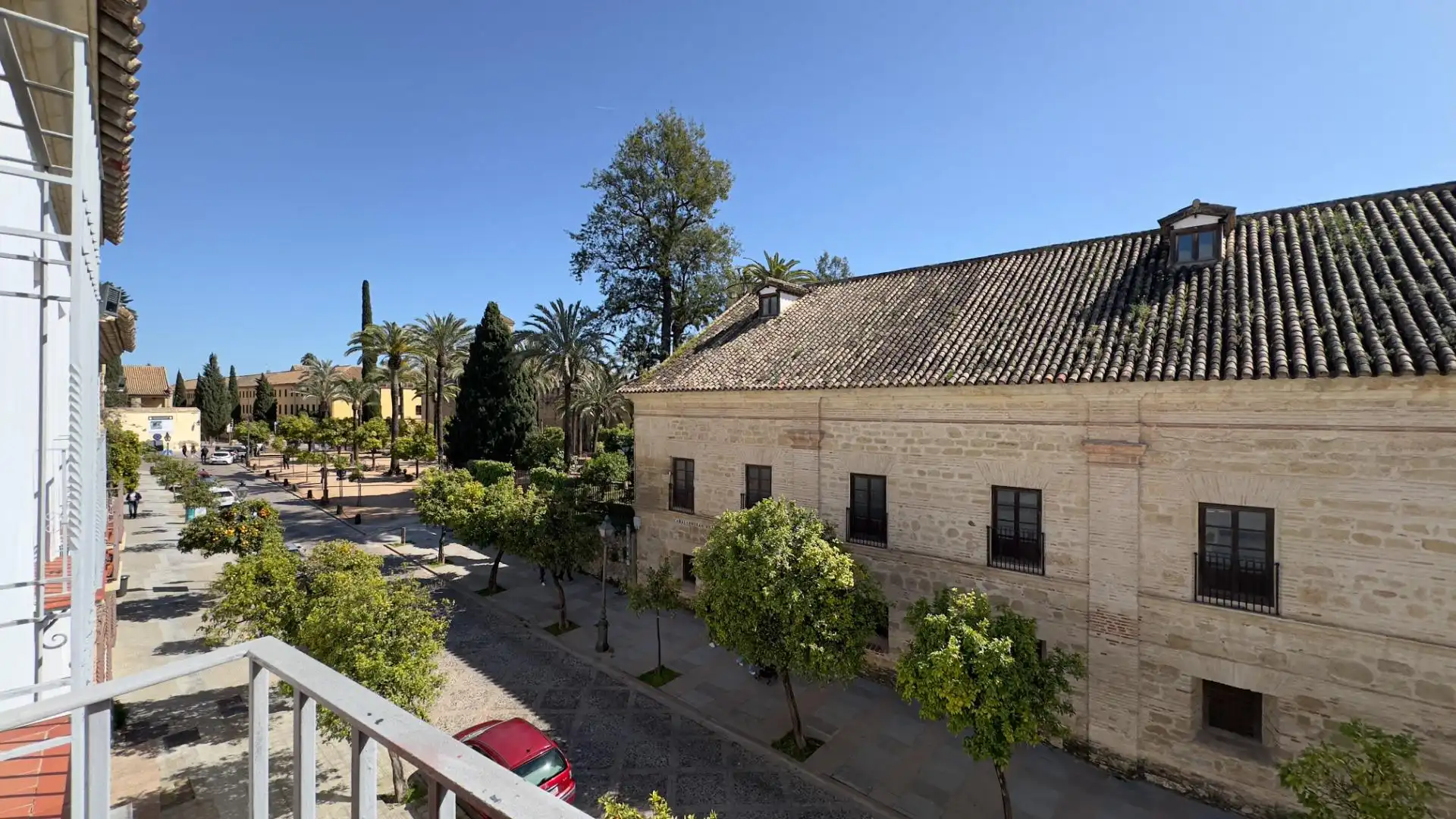 Immobles singulars en venda a Calle Caballerizas reales, imagen 30