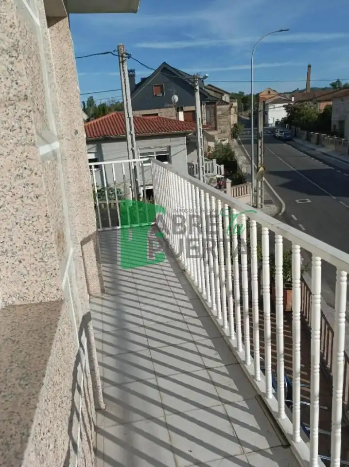 Chalet con terraza en venta en San Cibrao das Viñas, imagen 30