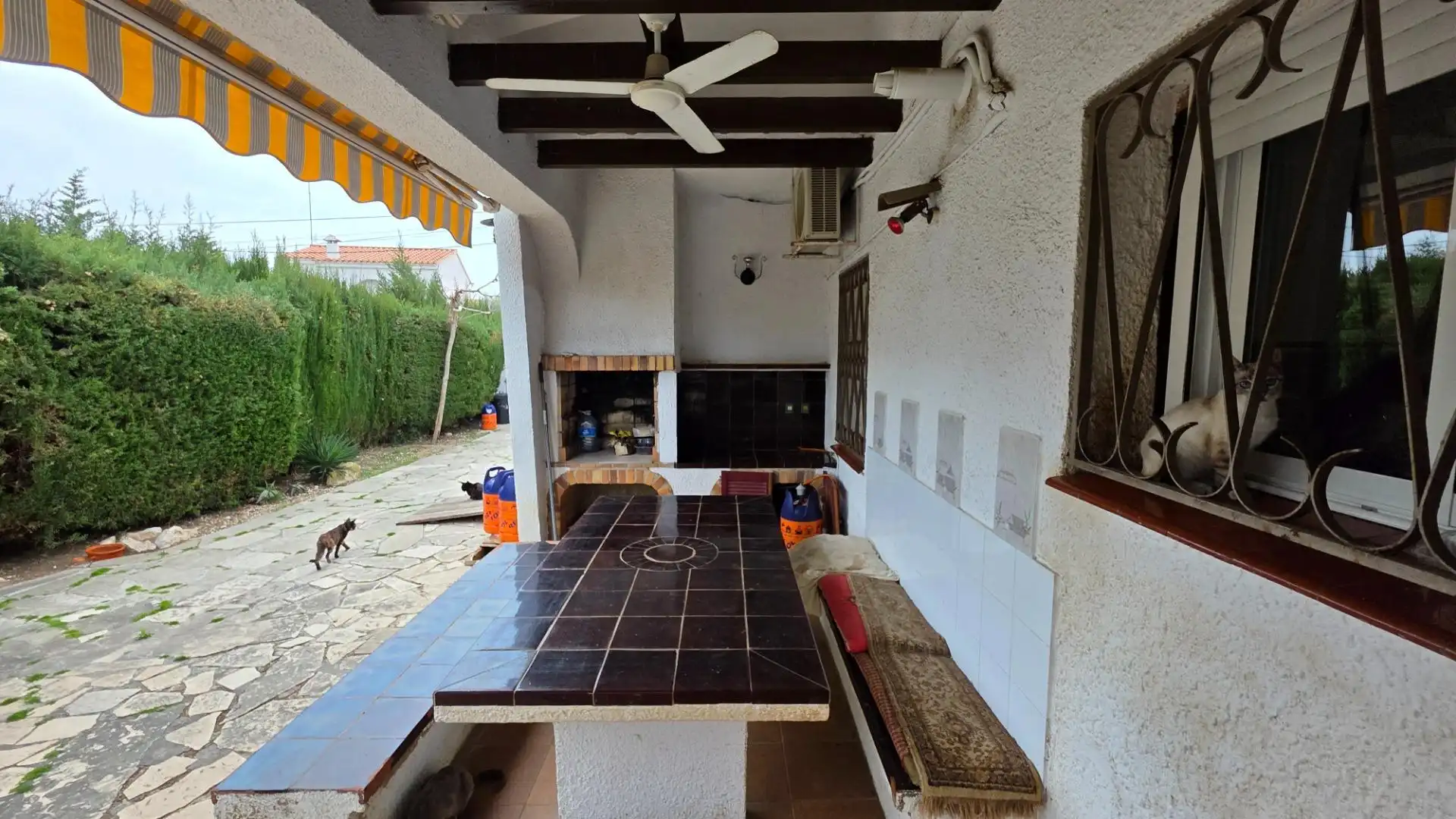 Maison avec piscine à vendre à Les Tres Cales, imagen 12