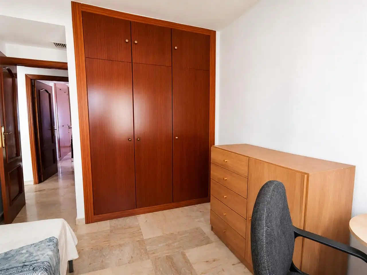 Flat with pool for sale in Teatinos - Universidad, imagen 7