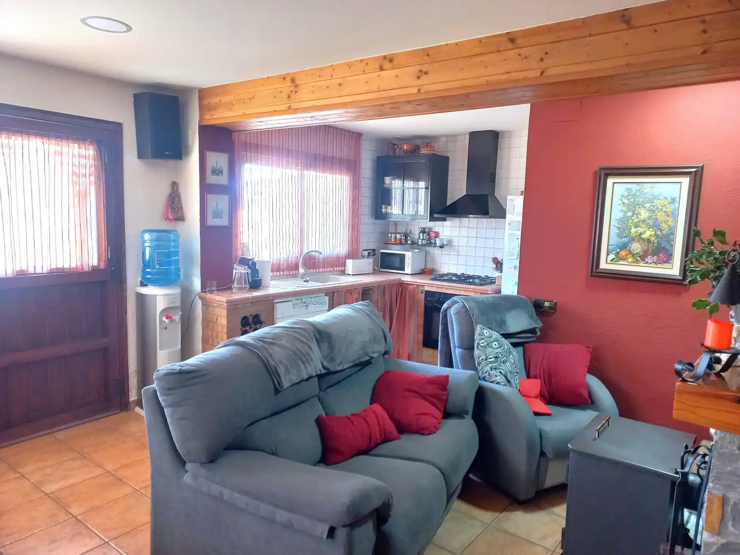 House with terrace for sale in Bigues i Riells del Fai, imagen 17