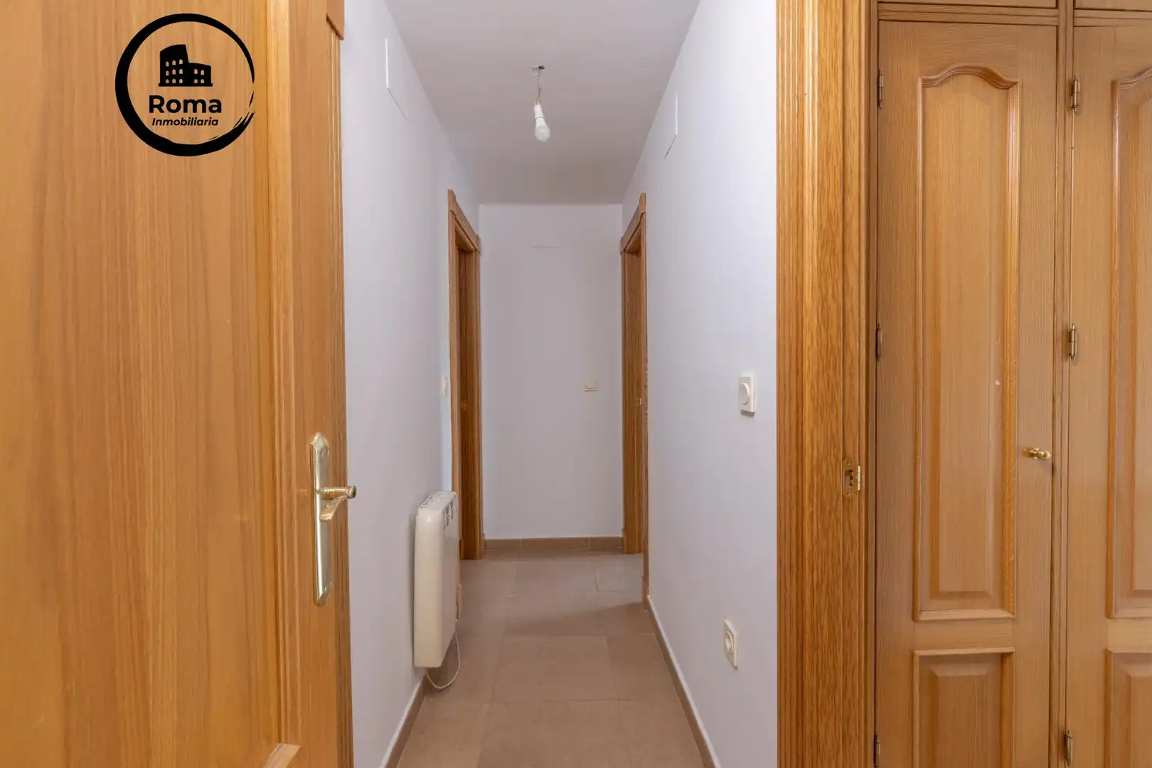 Pis en venda en Atarfe amb Calefacció i Terrassa