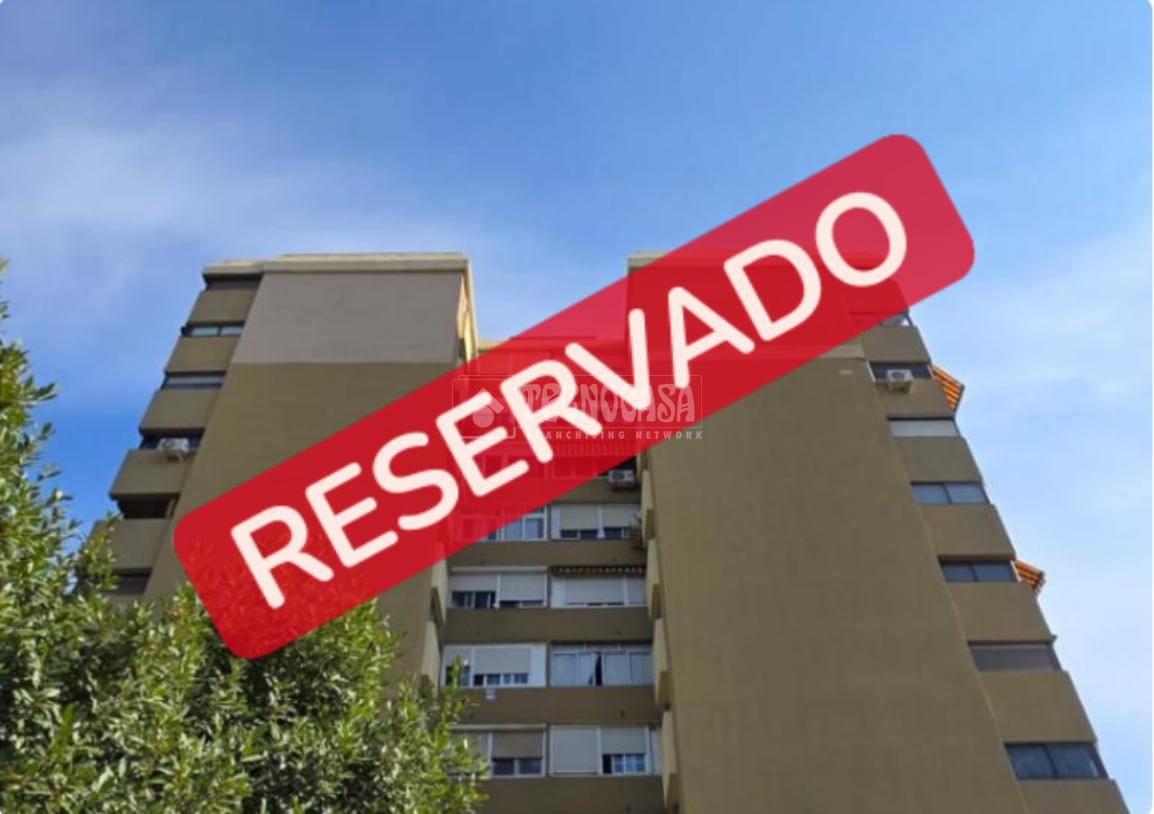 Exterior view of Flat for sale in Coslada  with Air Conditioner, Heating and Storage room