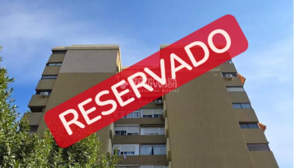 Foto 1 de Pis en venda a Valleaguado - La Cañada, Madrid