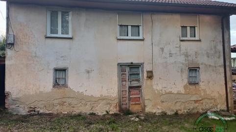 Foto 3 de Casa o chalet en venta en Lugar la Grandota Limanes, 49, Parroquias Sur - La Manjoya, Asturias