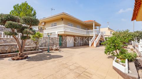 Foto 4 de Casa o chalet en venta en Can Palet de Vista Alegre, Barcelona