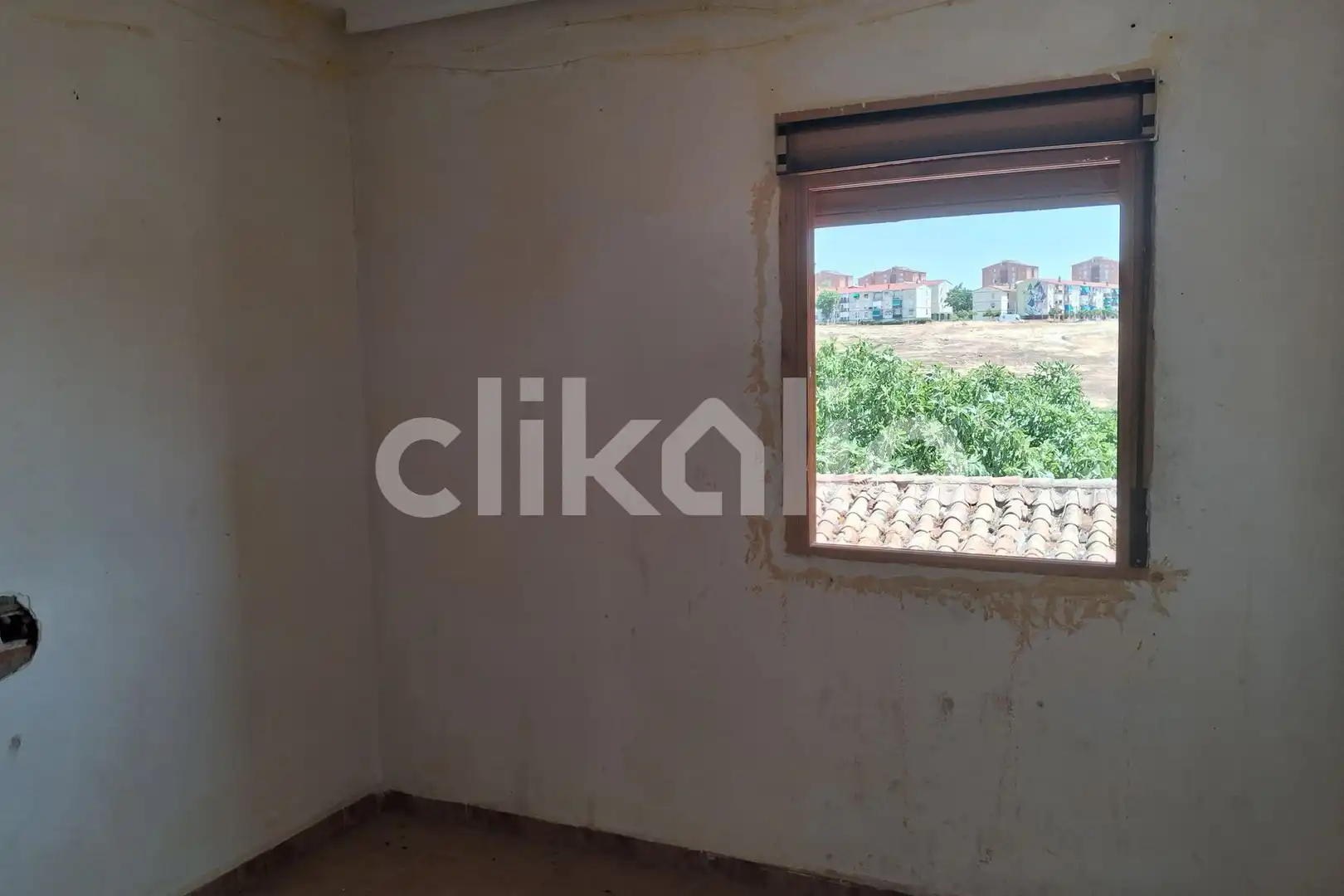 Dormitori de Casa o xalet en venda en Linares amb Terrassa