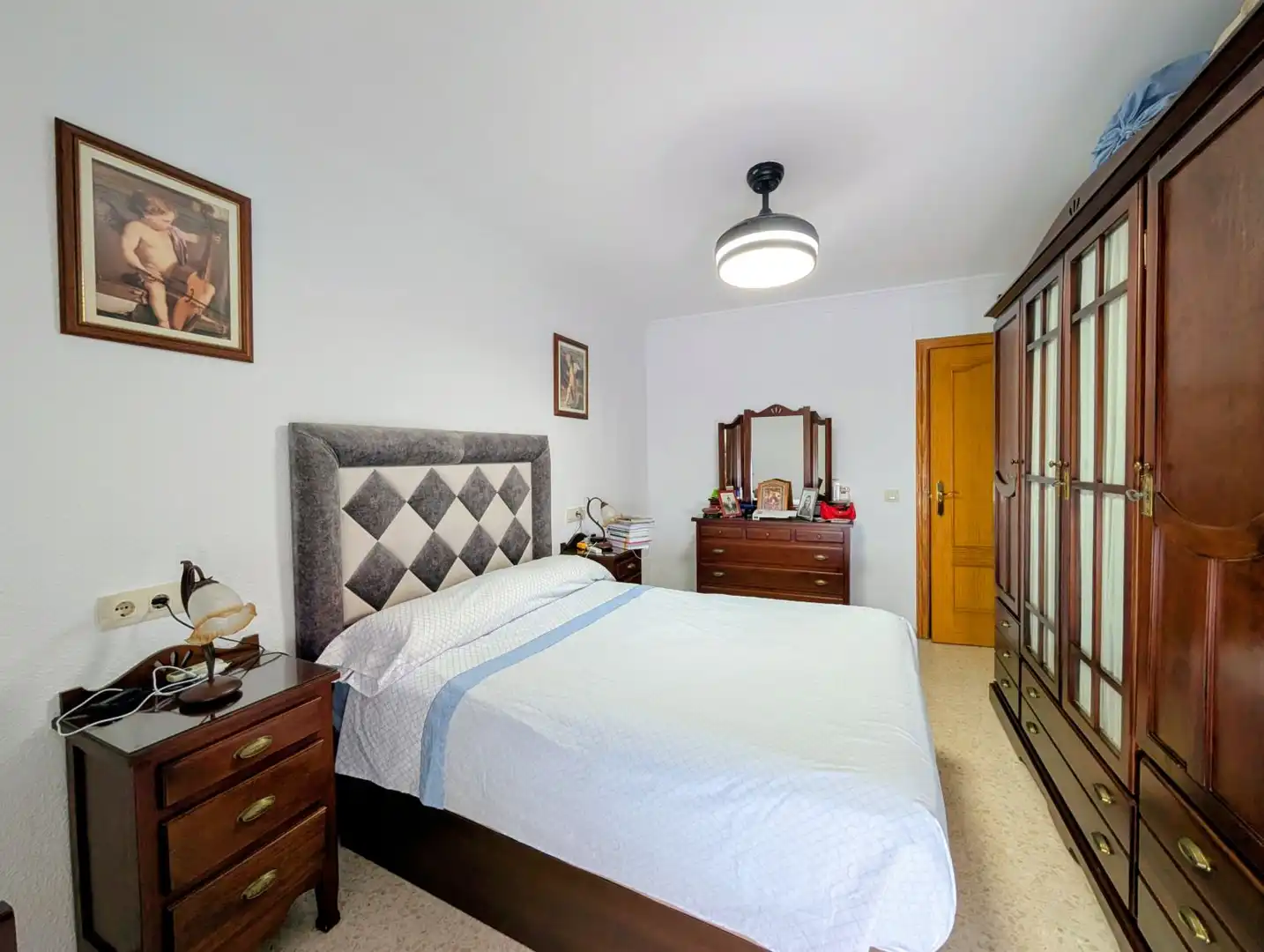 Flat with terrace for sale in Loja, imagen 10