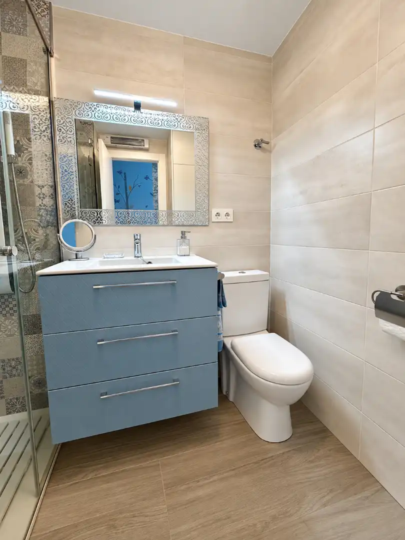 Appartement avec terrasse à vendre à Urbanizacion Mil Palmeras, imagen 17