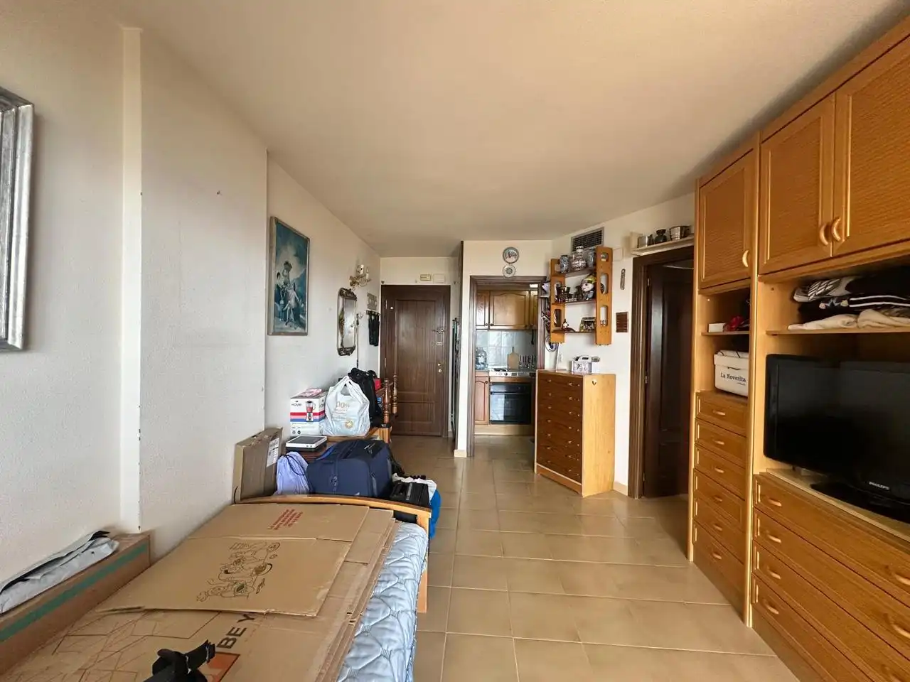Appartement compact avec piscine à vendre à Calle Lepanto, imagen 7