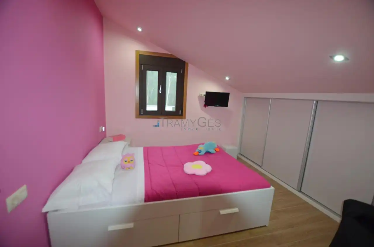 Habitación de Casa o chalet en venta en Tui con Calefacción, Jardín privado y Terraza