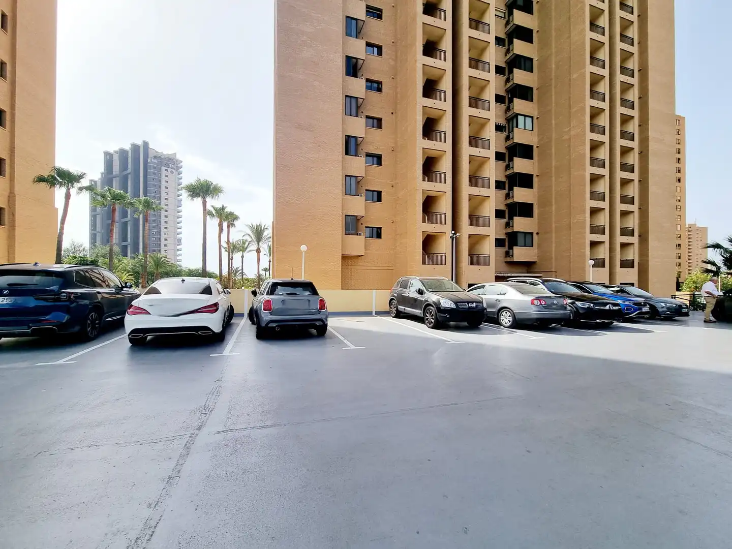 Appartamento con piscina in vendita a Playa de Poniente, imagen 42