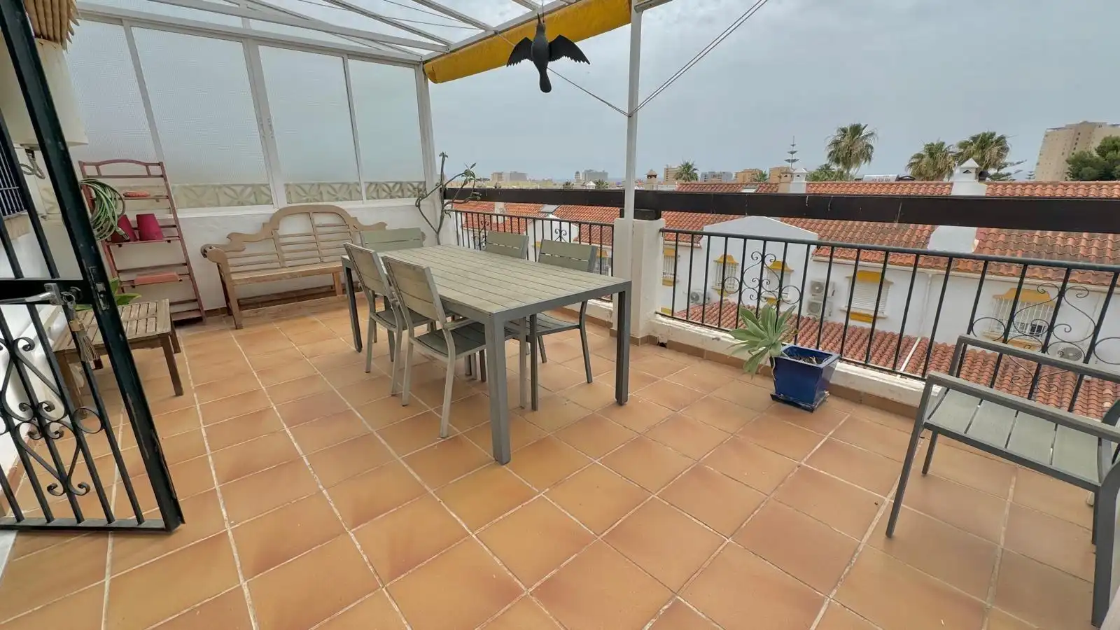 Casa o chalet en venta en Playamar - Benyamina