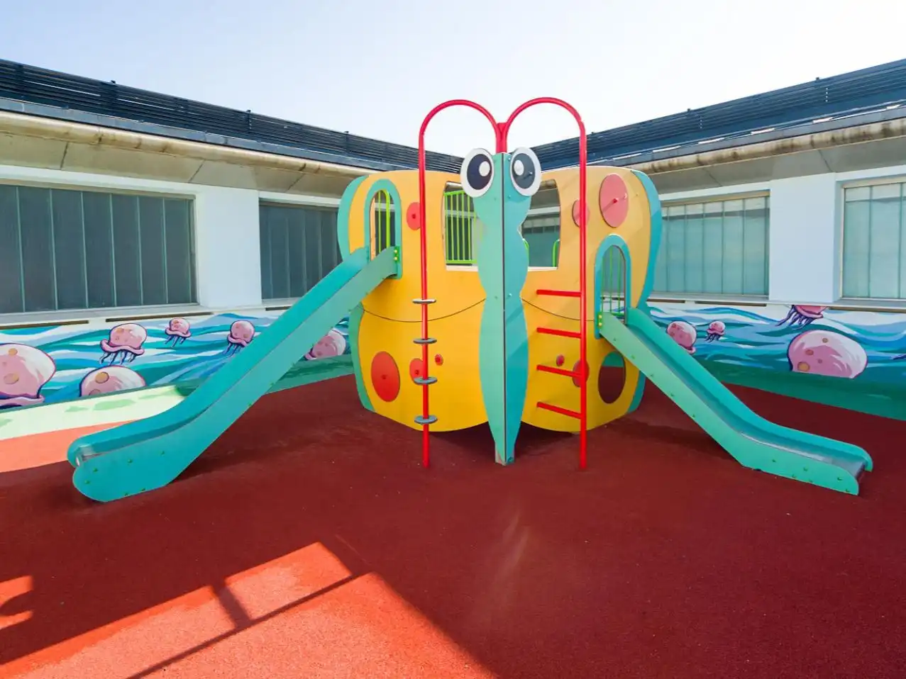 Penthouse mit Pool zum Verkauf in Avinguda de la Llibertat 35, imagen 6