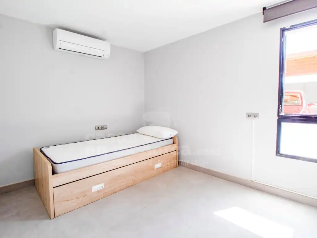 Casa amb piscina en venda a Cap d'en Font - Binissafúller, imagen 14
