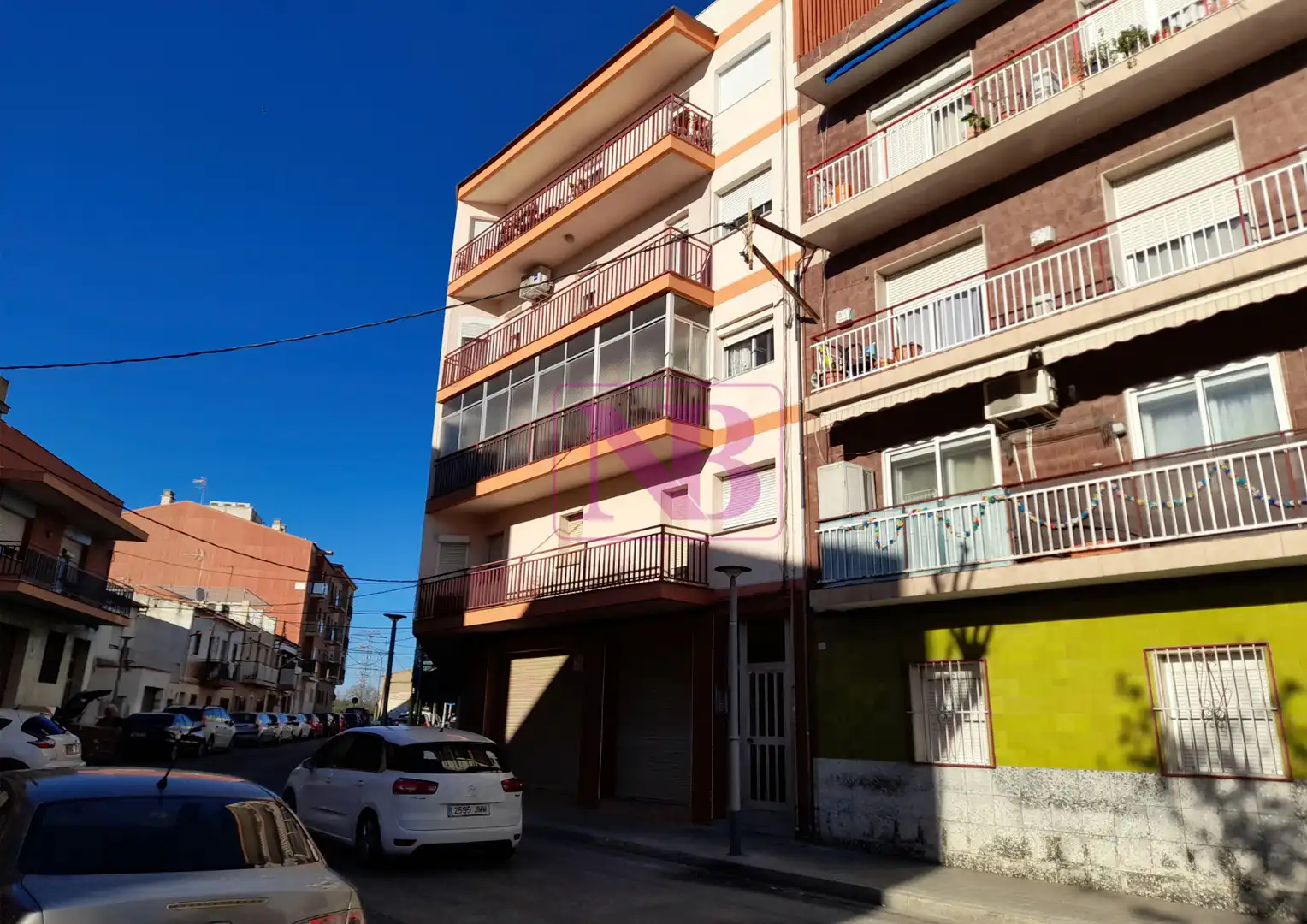 Flat with terrace for sale in Carrer Vint 60, imagen 20