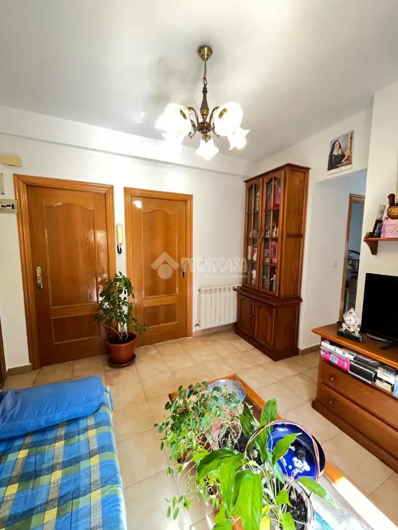 Piso en venta en Madrid