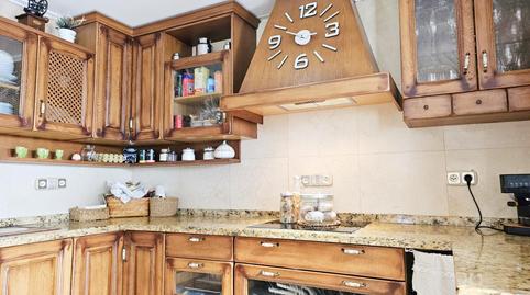 Foto 5 de Àtic en venda a Les Bassetes - El Marjal, Alicante