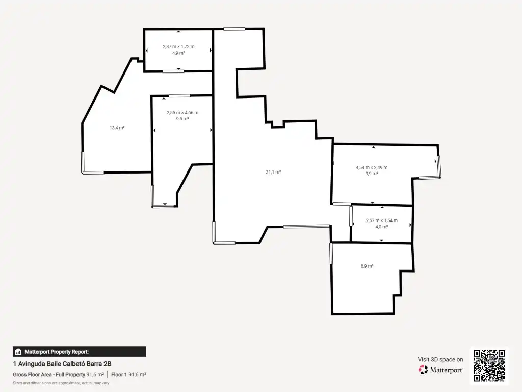 Apartments for sale in Vielha e Mijaran