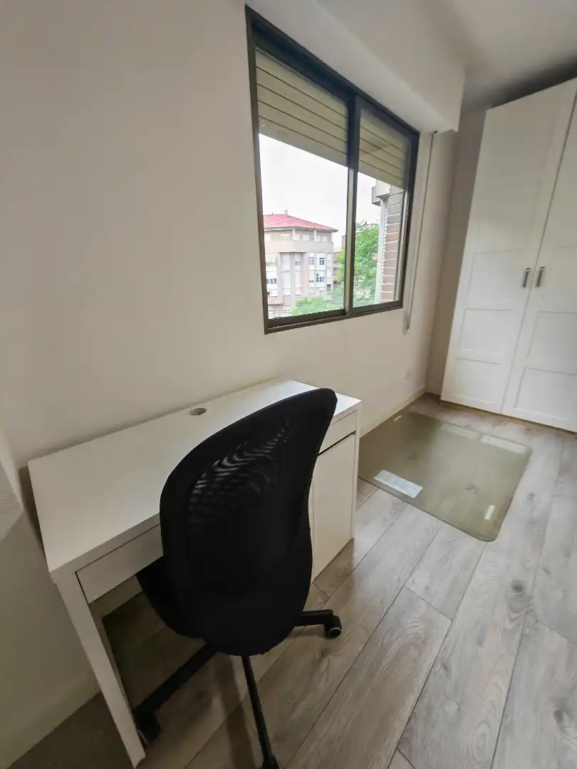 Schlafzimmer von Wohnung zur Miete in Sur