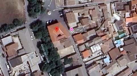 Foto 4 de Piso en venta en Calle Arroyo Bajo 4, Polán, Toledo