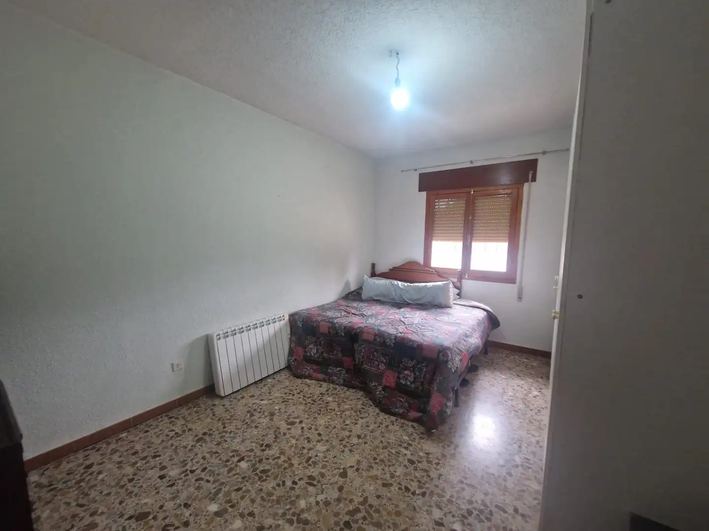Dormitori de Casa o xalet en venda en Numancia de la Sagra amb Calefacció, Jardí privat i Traster