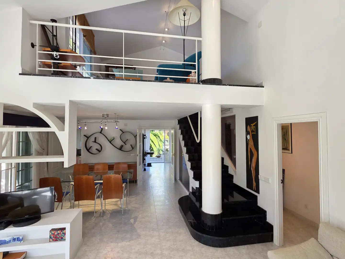 Casa o xalet en venda a TR AMERICA, 17, Torreón - La Almadraba