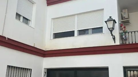 Foto 4 de Casa adosada en venda a Calle Conde de Guadalhorce, 57, Centro, Alcalá de Guadaira