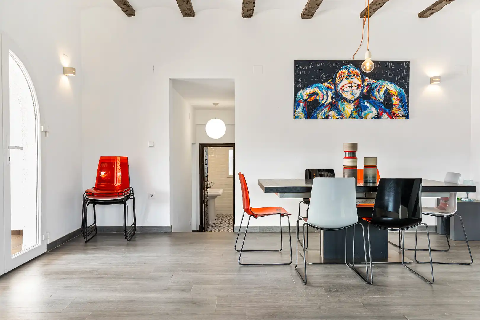 Casa amb terrassa en venda a Camí Vell del Morro de Castell, imagen 21