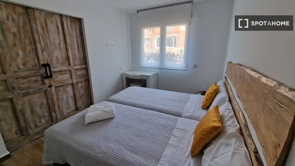 Habitación en Bonanza