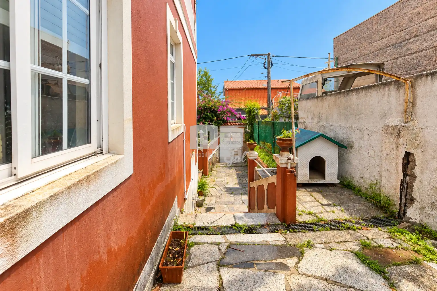 Detached house for sale in Rúa San Paio, imagen 36