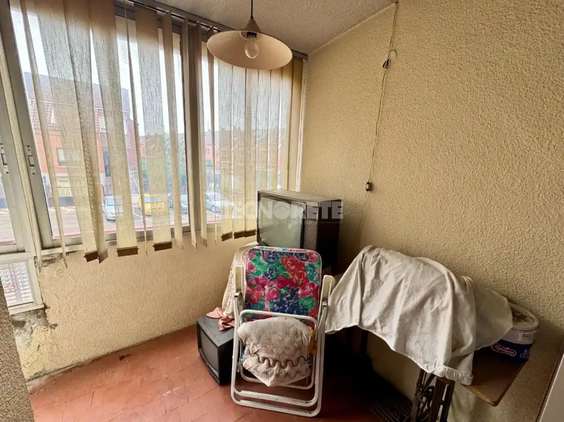 Terraza de Piso en venta en Guadalajara con Amueblado