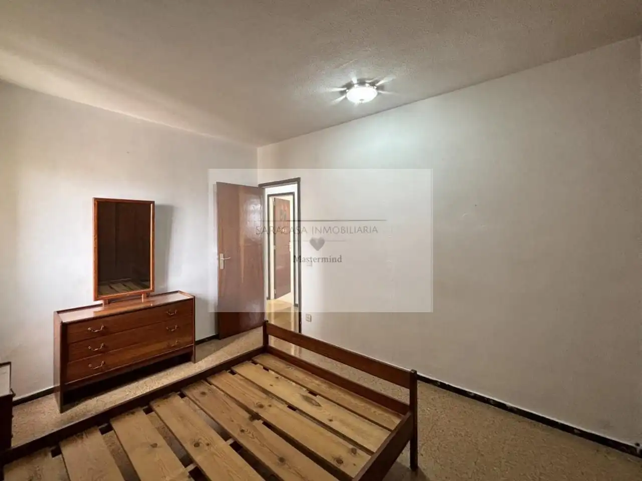 Piso en venta en Las Palmas de Gran Canaria