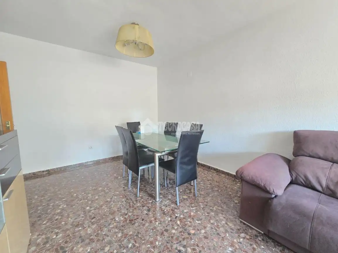 Comedor de Piso en venta en Museros