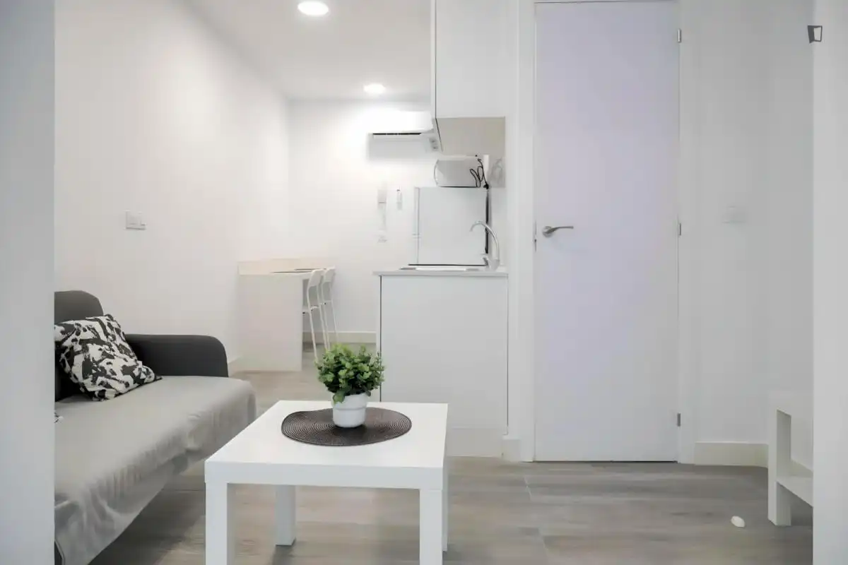 Study for rent in Opañel