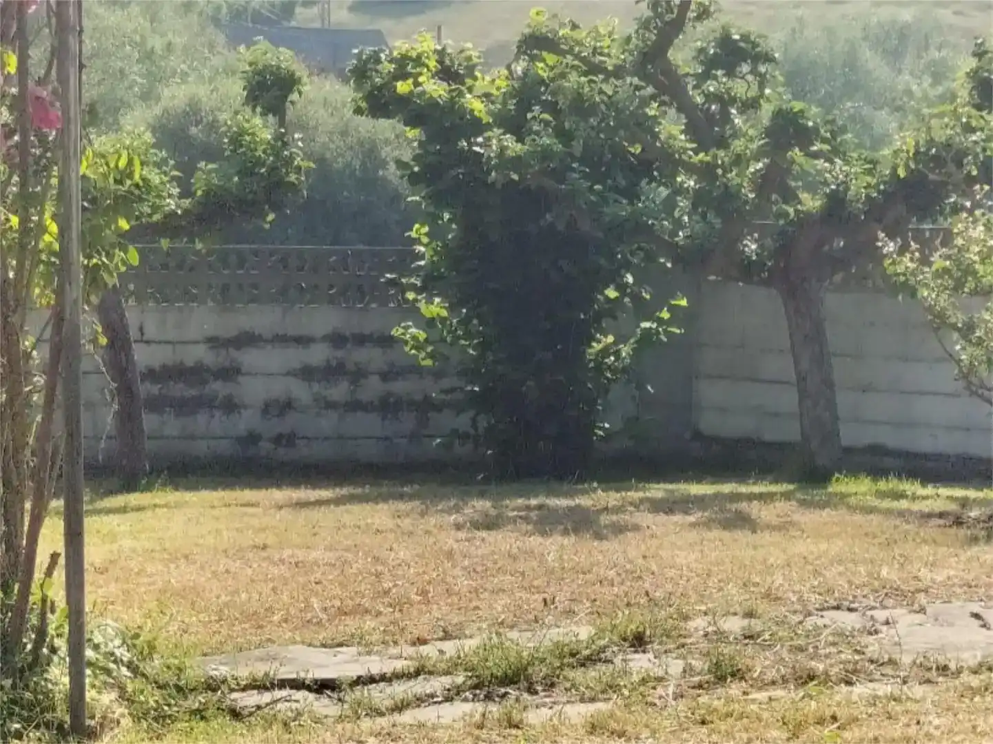 Wohnung zum Verkauf in Valdeolea mit Privatgarten und Schwimmbad
