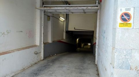 Foto 3 de Garaje en venta en Canaries, Valletes - Xiribecs, Amposta