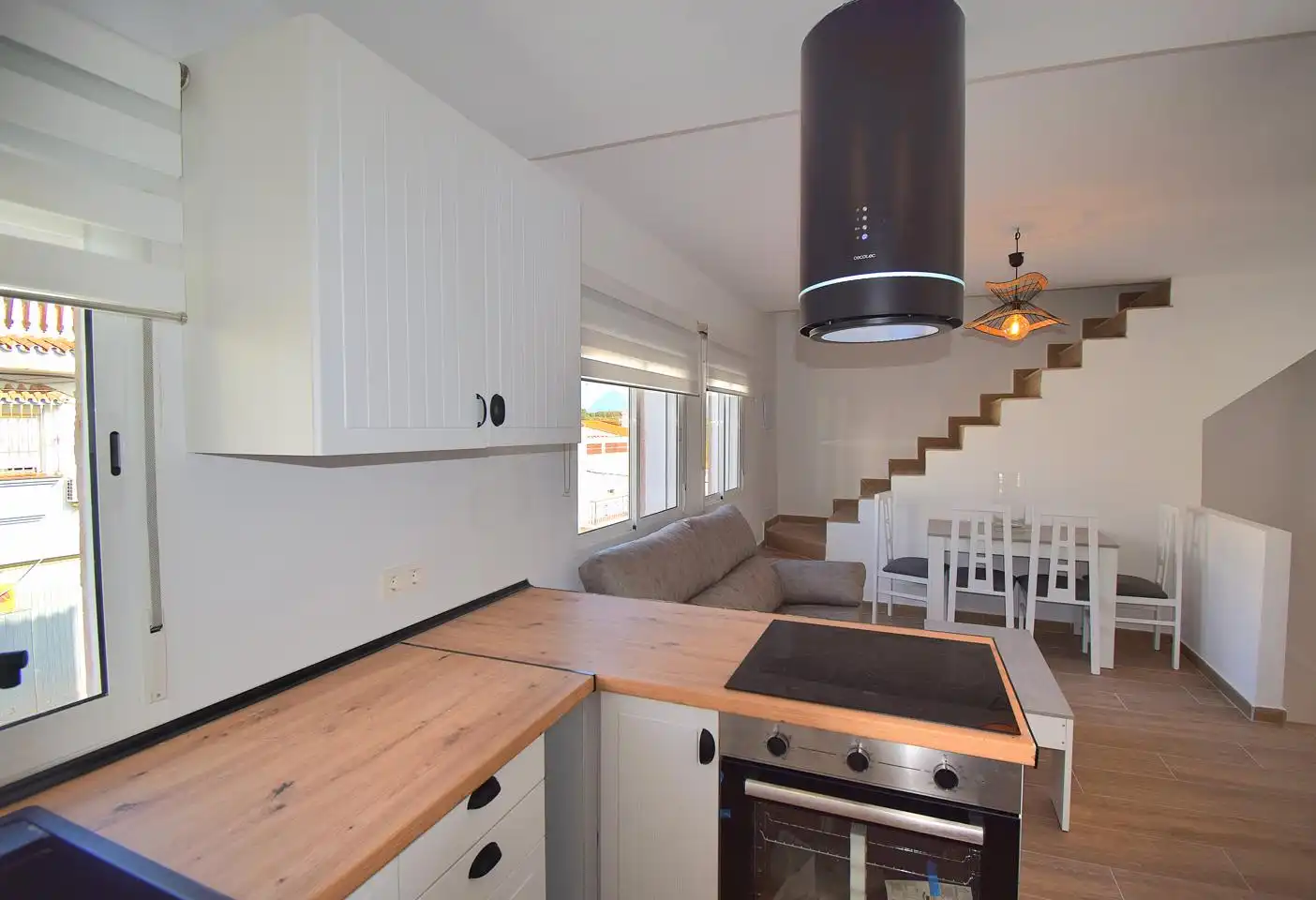 Appartement compact à louer à San Martín del Tesorillo, imagen 5