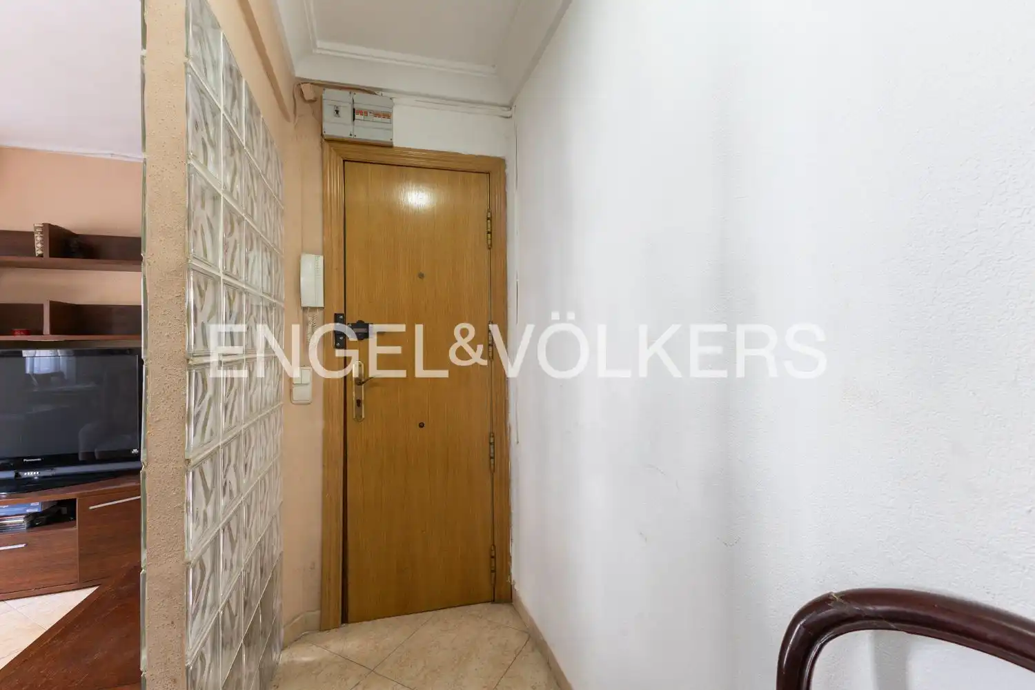 Piso en venta en Valencia con Aire acondicionado, Calefacción y Terraza