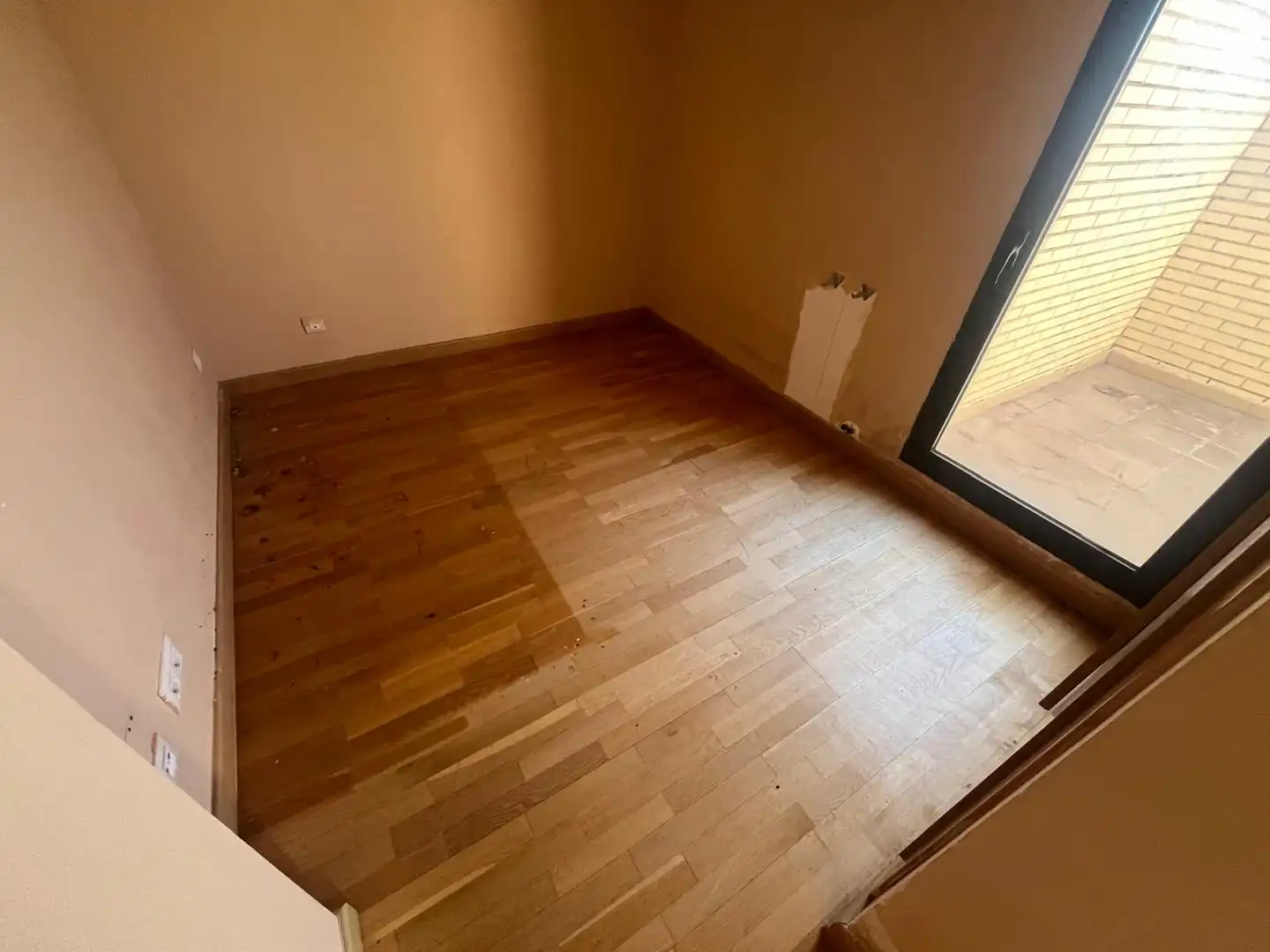 Habitación de Dúplex en venta en La Muela con Calefacción y Terraza