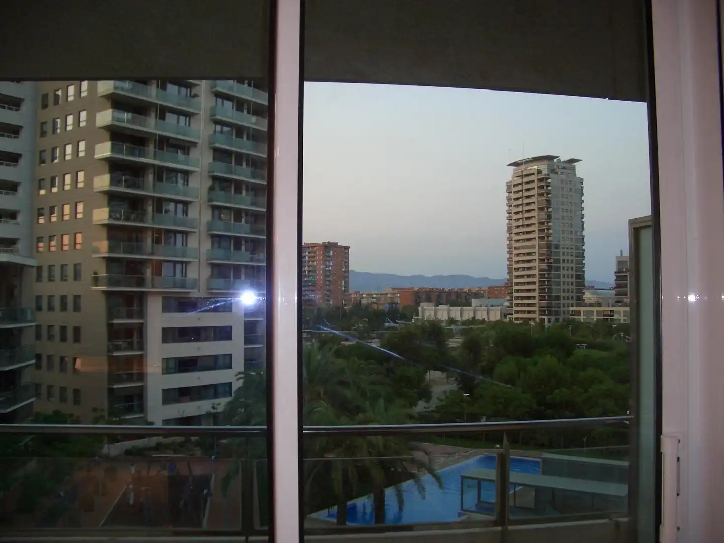 Wohnung mit Terrasse zum Verkauf in Sant Martí, imagen 12